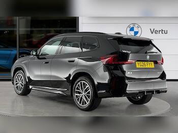 Used BMW X1 2026 for sale - 79869162: Photo