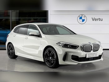 Used BMW 1 Series 2022 for sale - 78855488: Photo