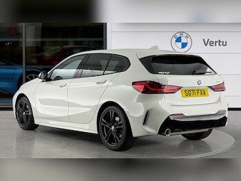 Used BMW 1 Series 2022 for sale - 78855488: Photo