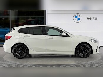 Used BMW 1 Series 2022 for sale - 78855488: Photo