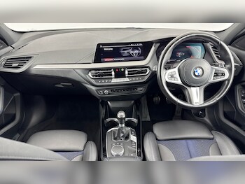 Used BMW 1 Series 2022 for sale - 78855488: Photo