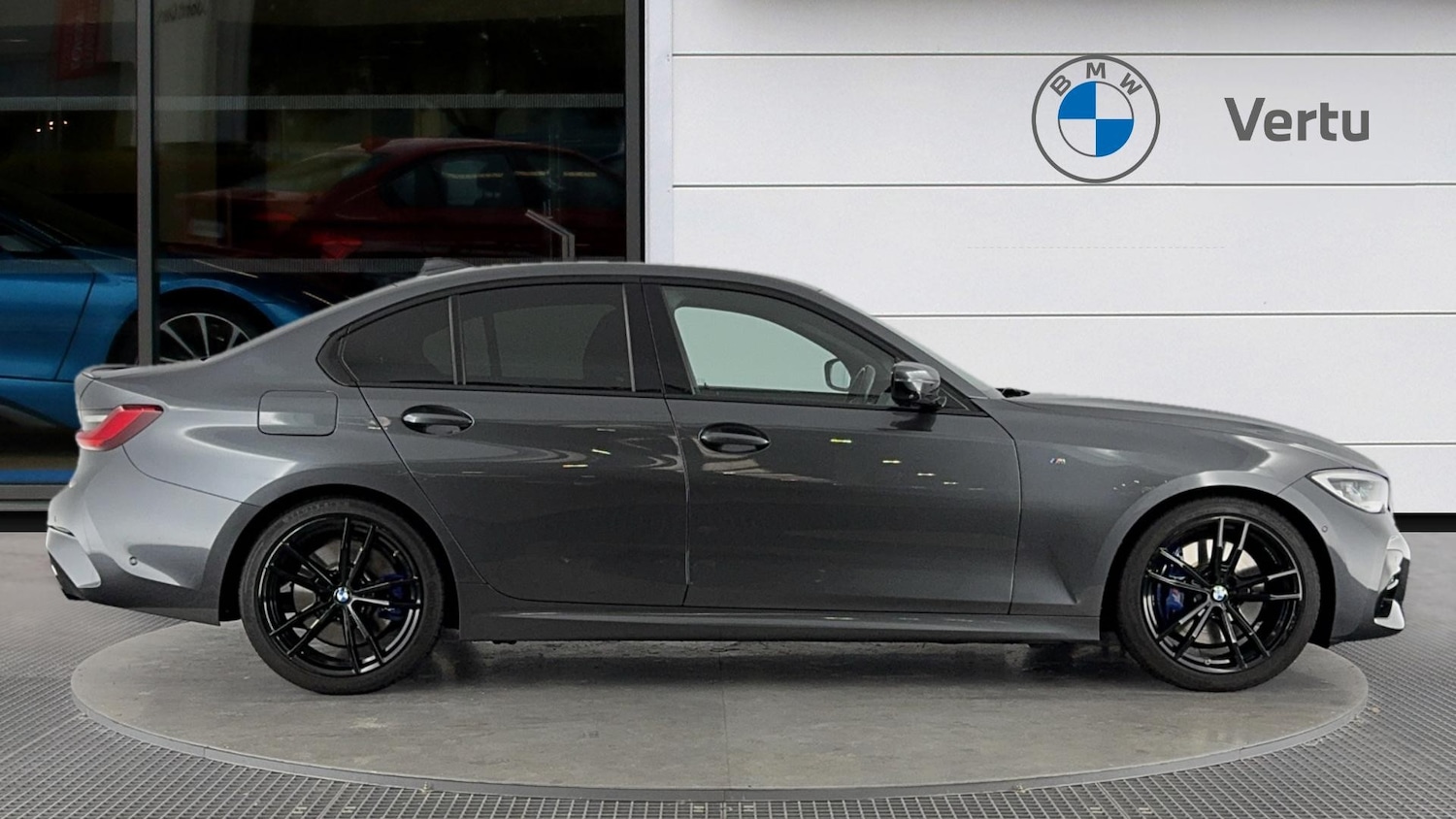 Used BMW 3 Series 2019 for sale - 76340996: Photo 3