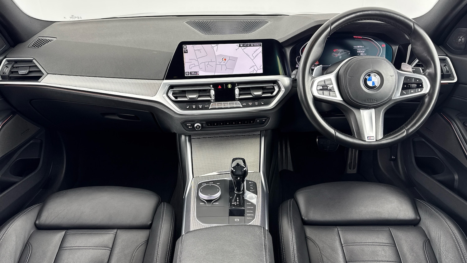 Used BMW 3 Series 2019 for sale - 76340996: Photo 4