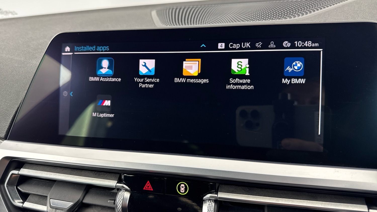 Used BMW 3 Series 2019 for sale - 76340996: Photo 44