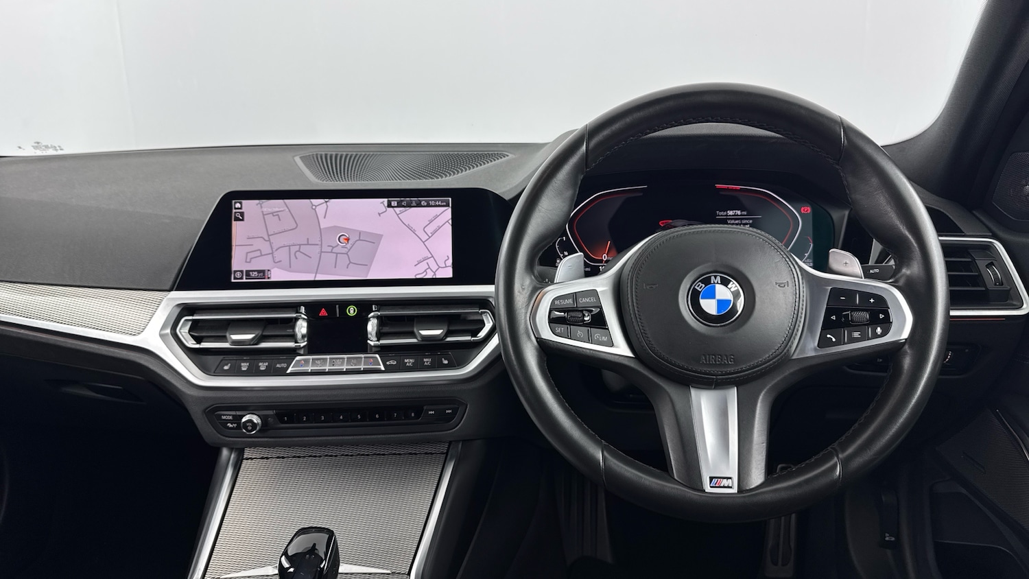 Used BMW 3 Series 2019 for sale - 76340996: Photo 5