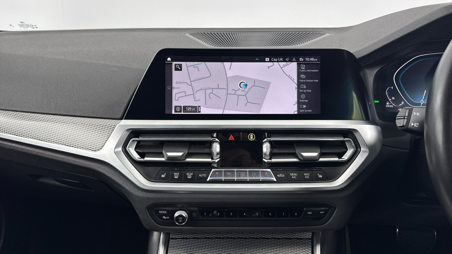 Used BMW 3 Series 2019 for sale - 76340996: Photo 8