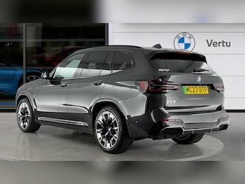 Used BMW iX3 2023 for sale - 79208533: Photo