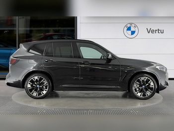Used BMW iX3 2023 for sale - 79208533: Photo