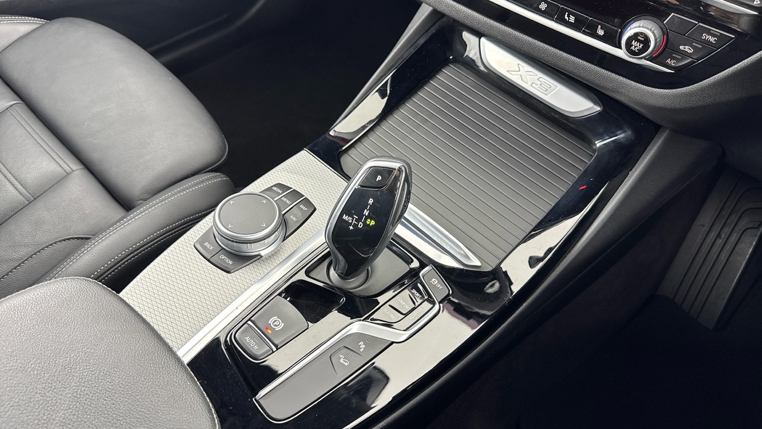 Used BMW X3 2019 for sale - 76684754: Photo 10