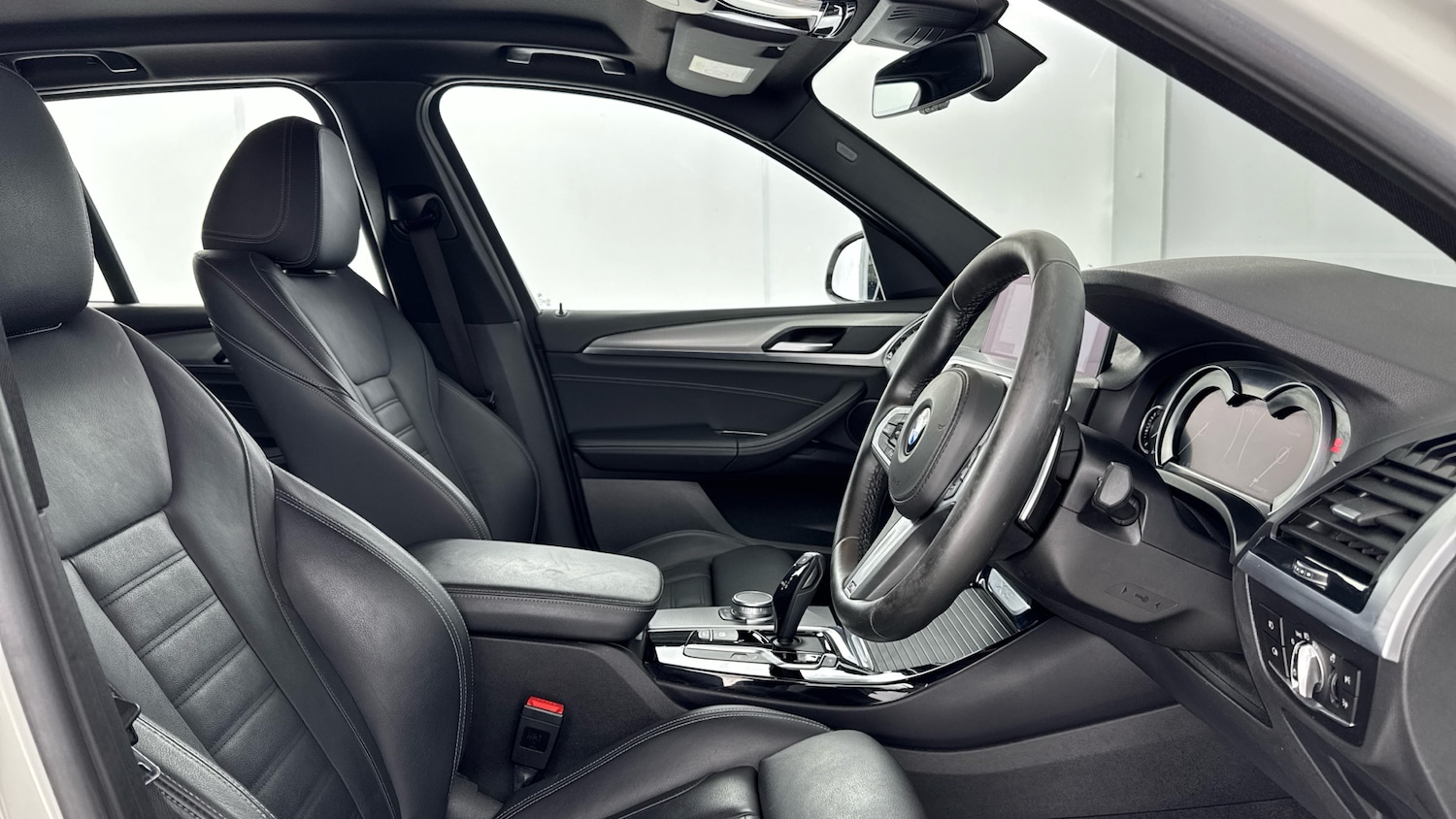 Used BMW X3 2019 for sale - 76684754: Photo 11