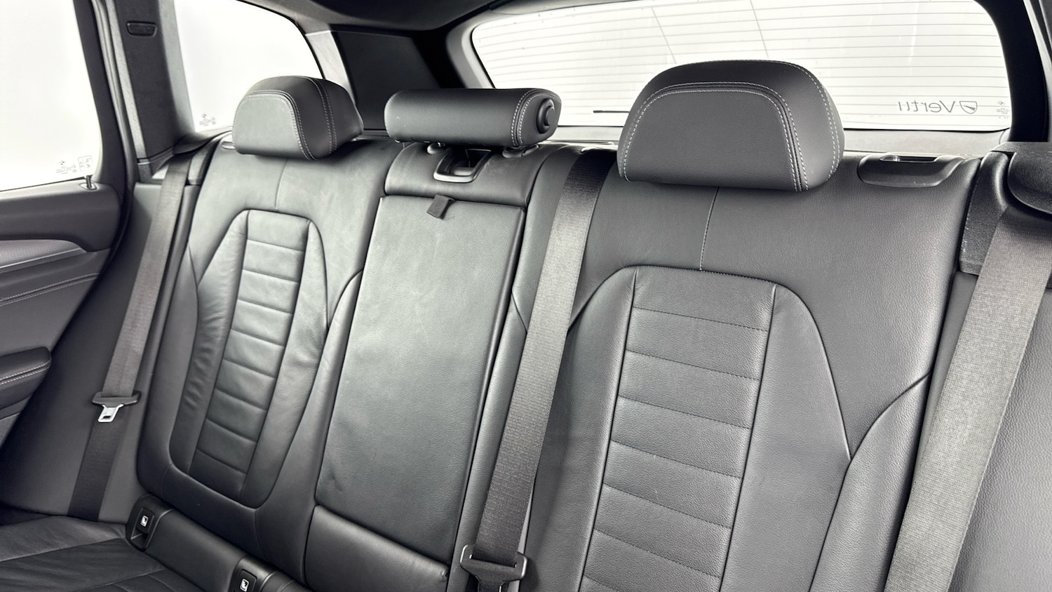 Used BMW X3 2019 for sale - 76684754: Photo 12