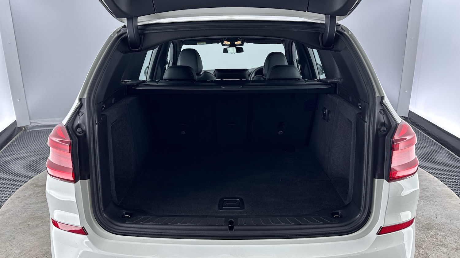 Used BMW X3 2019 for sale - 76684754: Photo 13