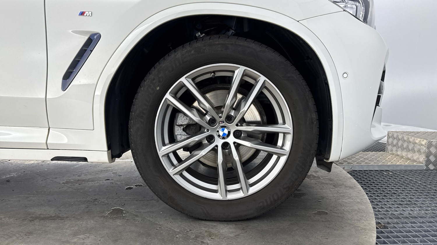 Used BMW X3 2019 for sale - 76684754: Photo 14