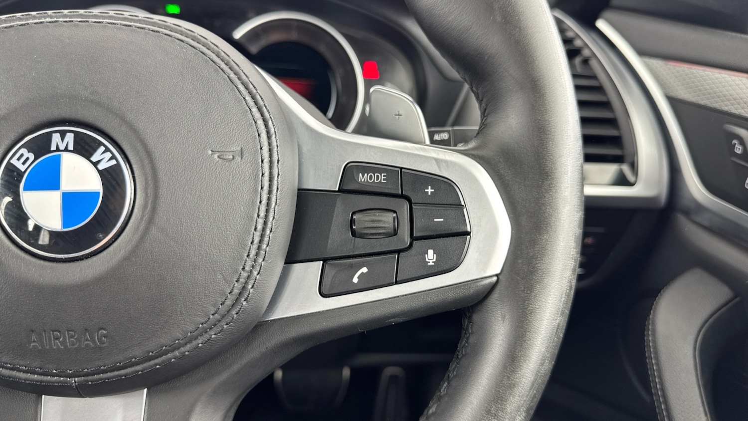 Used BMW X3 2019 for sale - 76684754: Photo 18