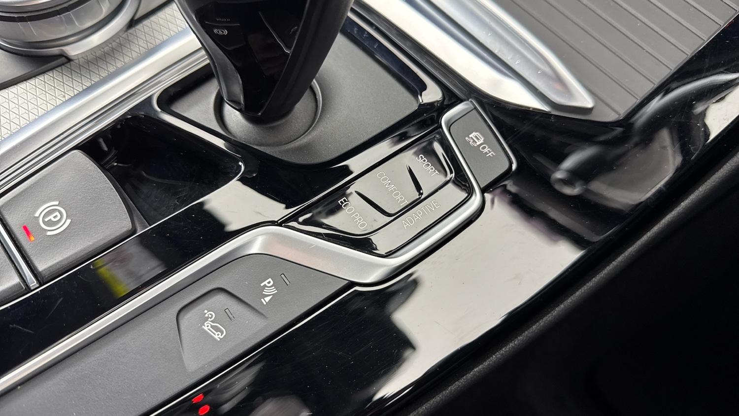 Used BMW X3 2019 for sale - 76684754: Photo 19