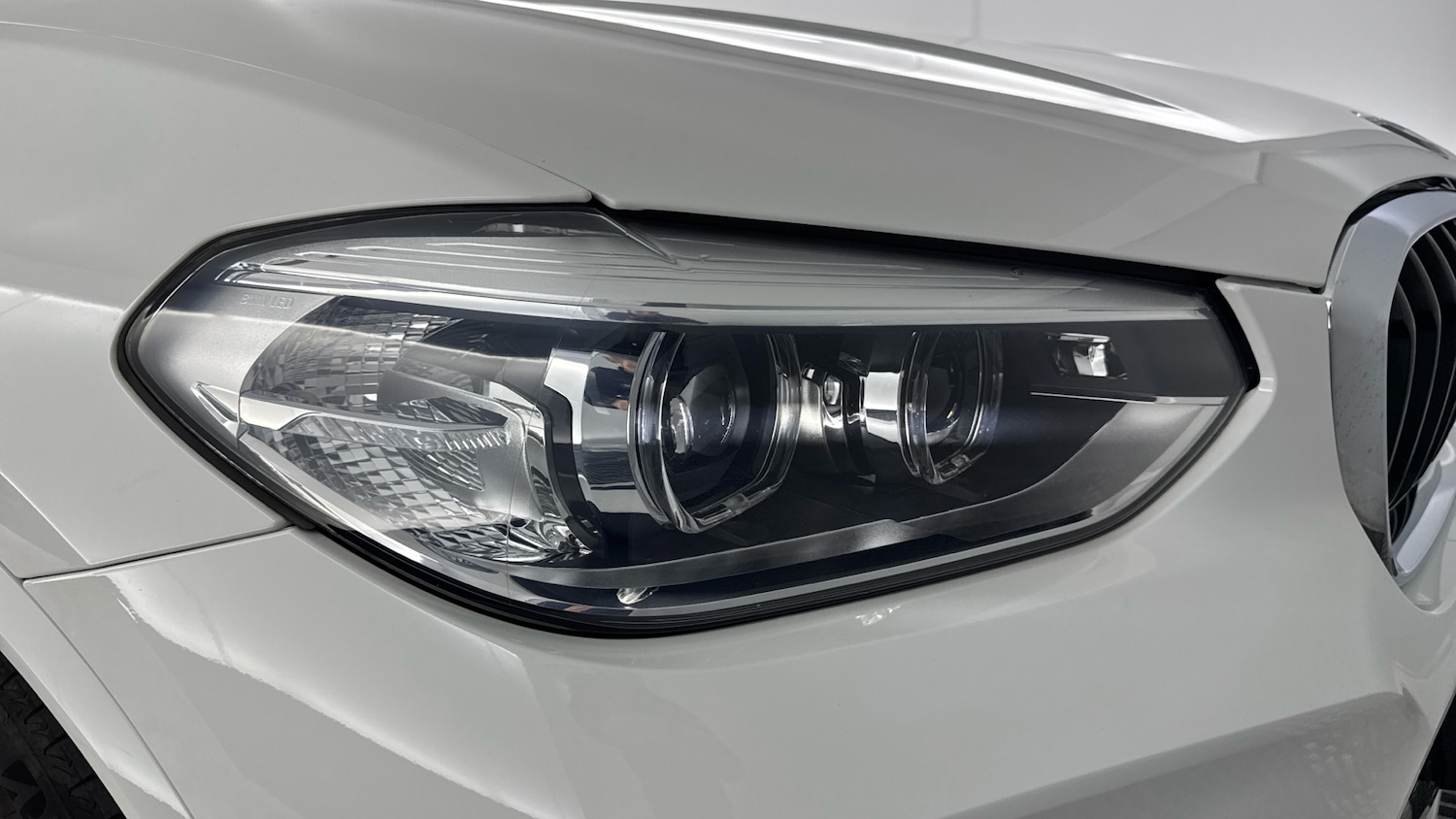 Used BMW X3 2019 for sale - 76684754: Photo 22