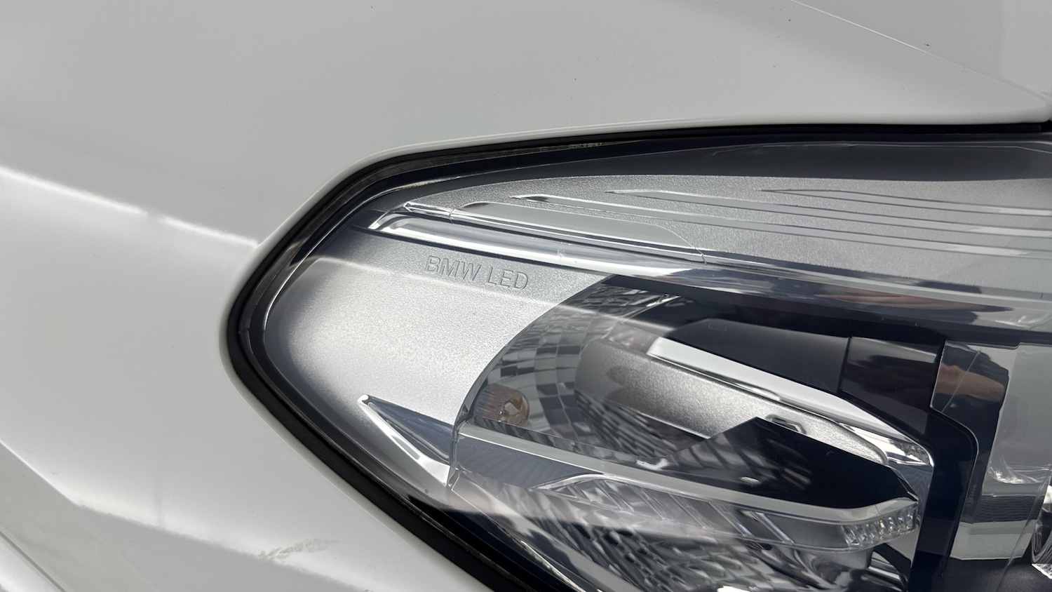 Used BMW X3 2019 for sale - 76684754: Photo 23