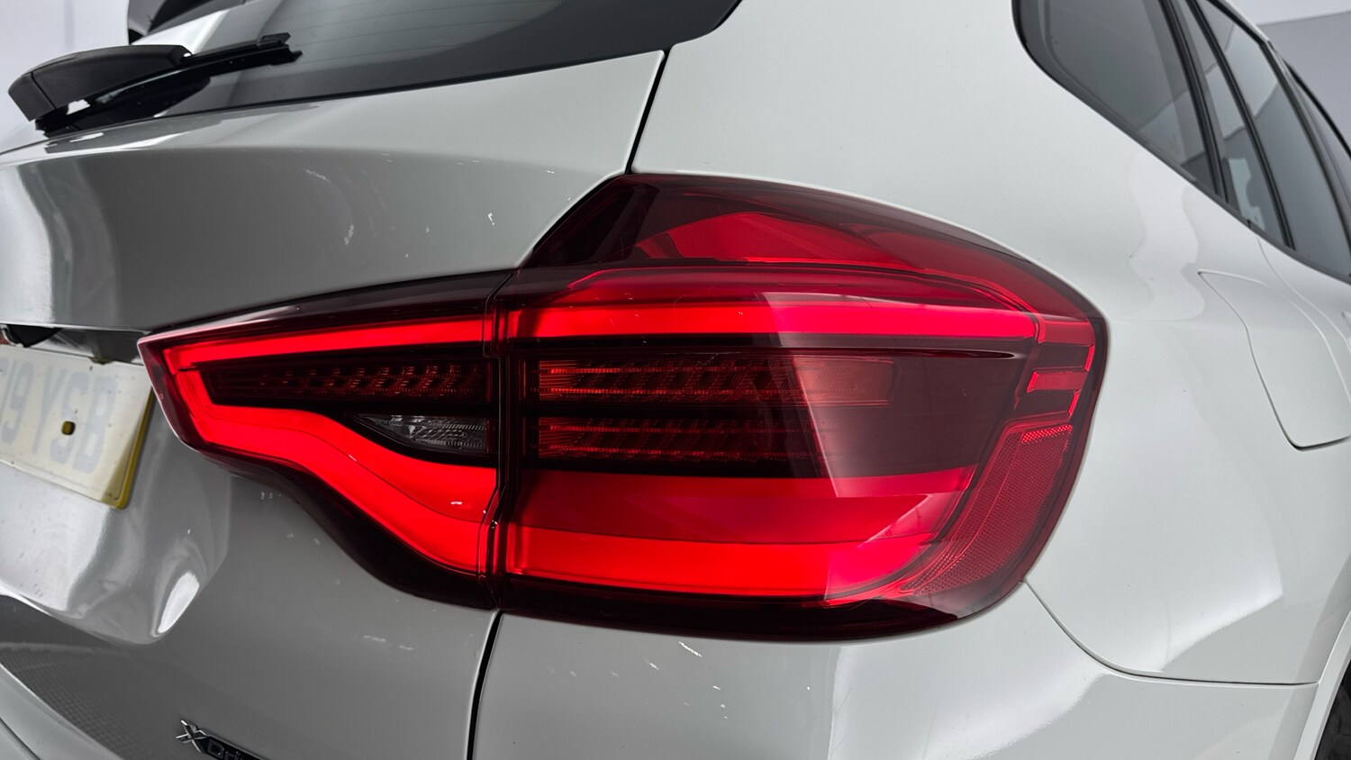 Used BMW X3 2019 for sale - 76684754: Photo 24