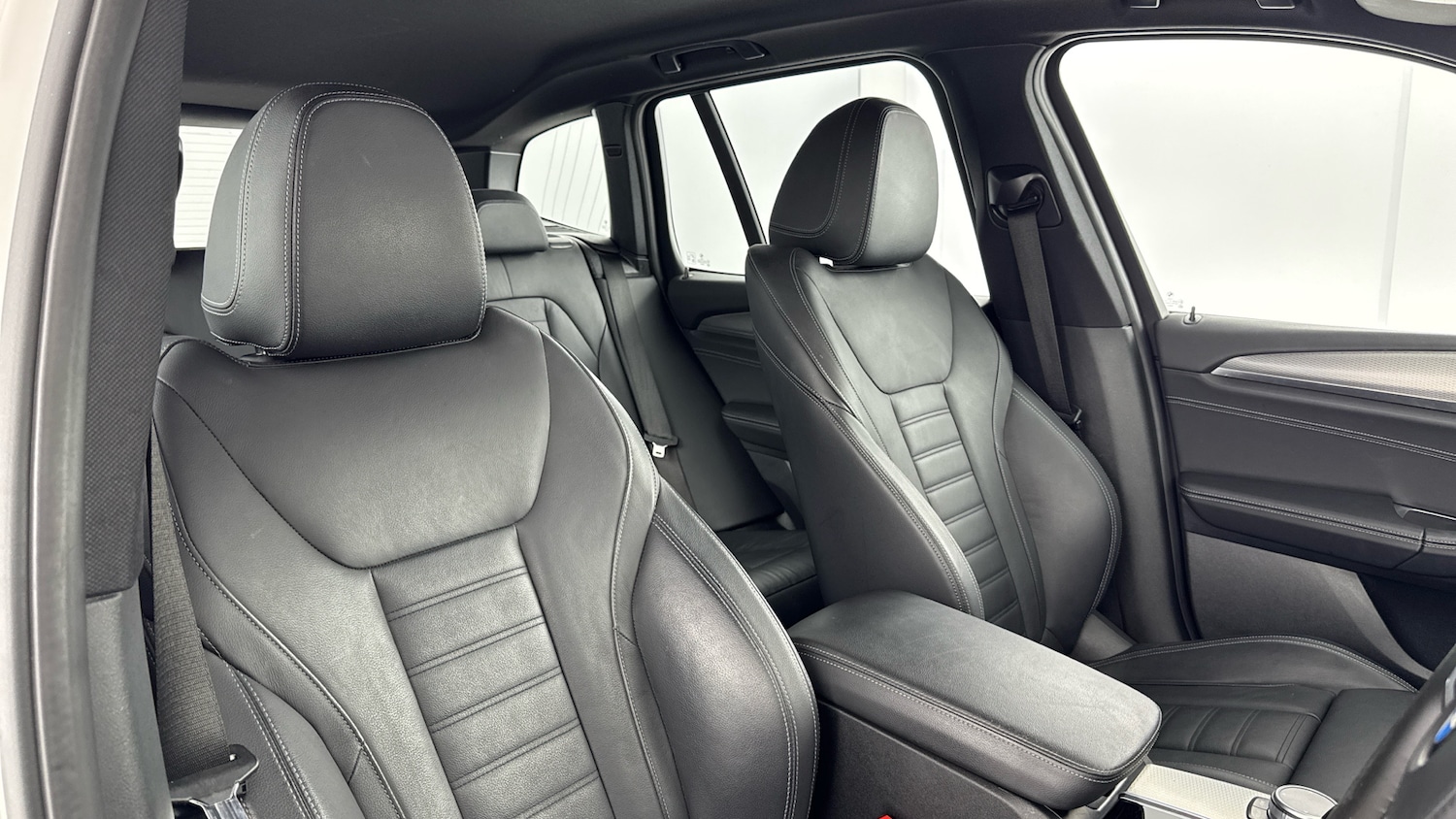 Used BMW X3 2019 for sale - 76684754: Photo 27