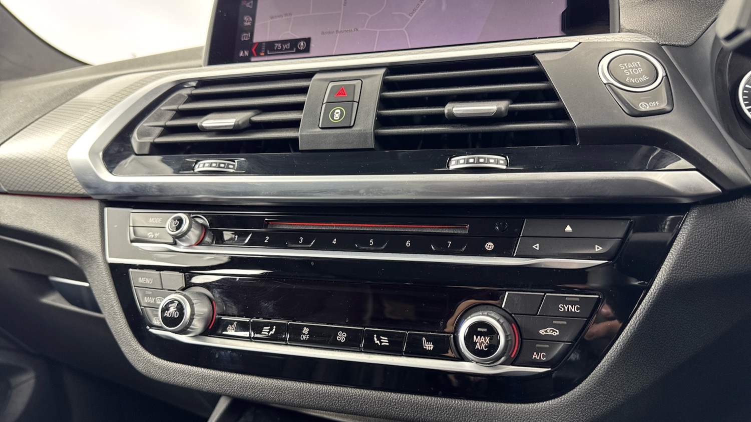 Used BMW X3 2019 for sale - 76684754: Photo 30