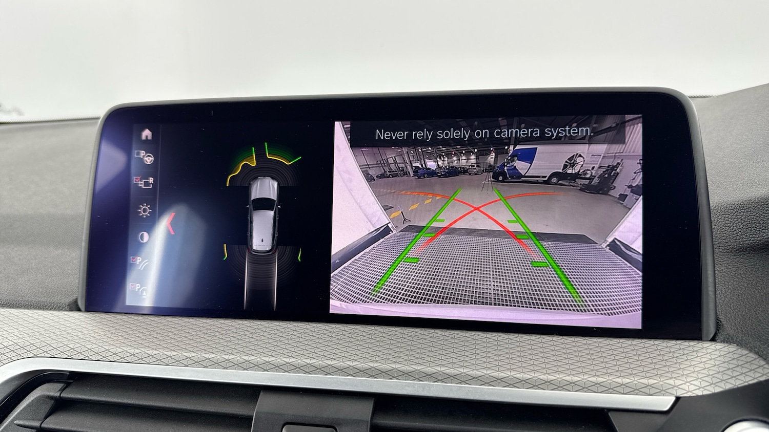 Used BMW X3 2019 for sale - 76684754: Photo 31