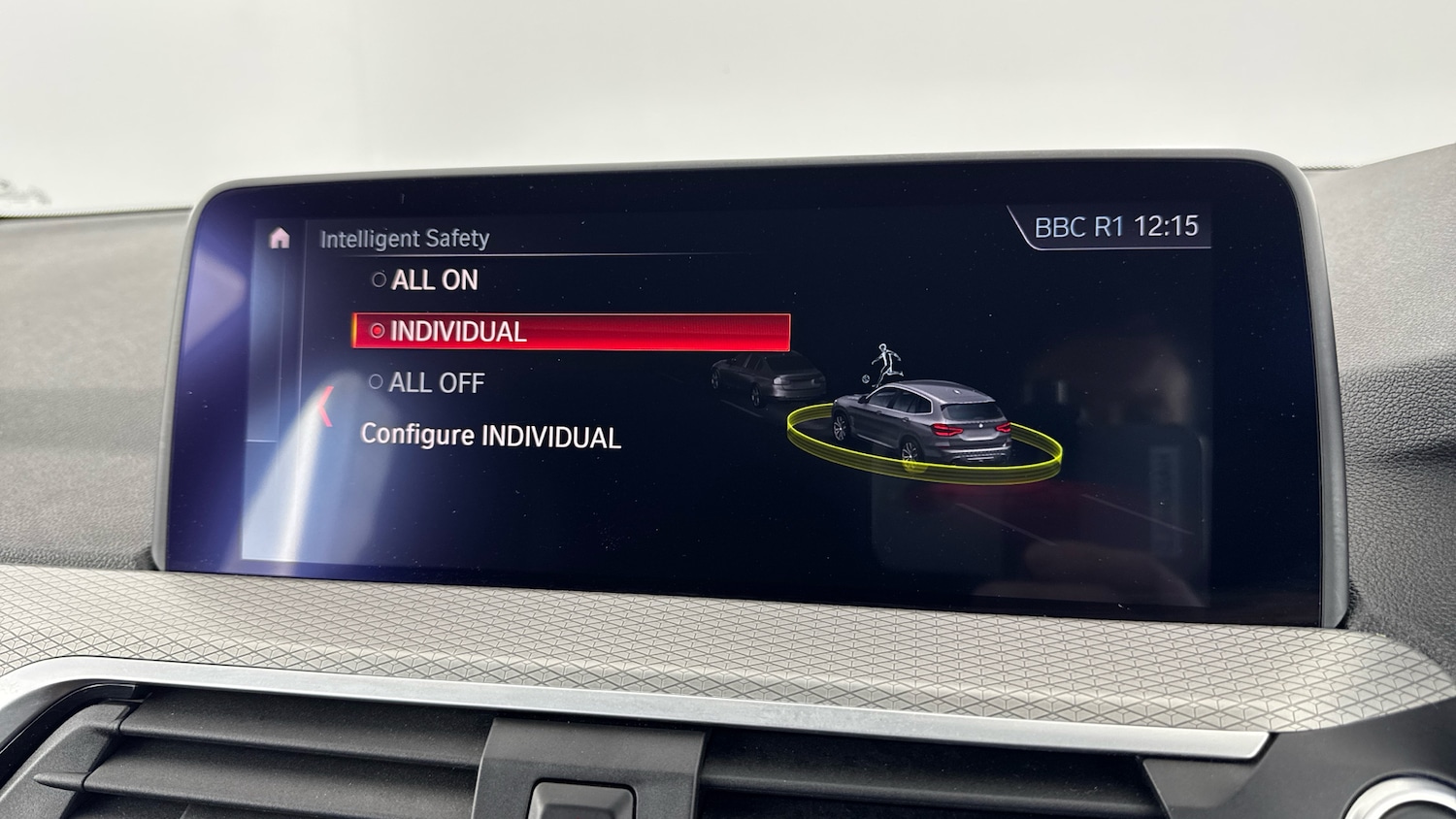 Used BMW X3 2019 for sale - 76684754: Photo 36