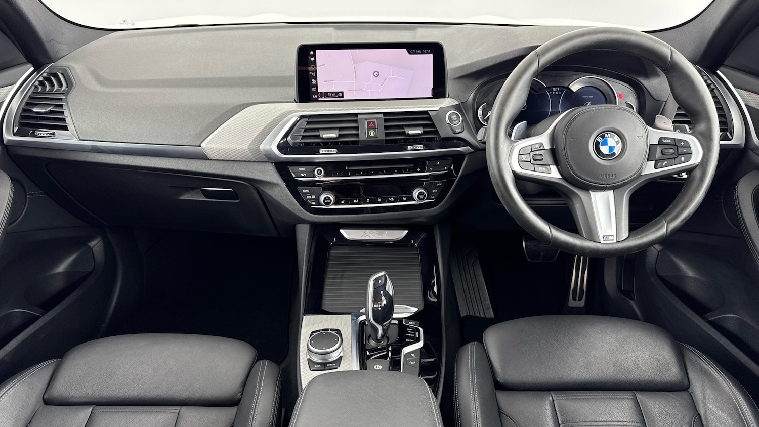 Used BMW X3 2019 for sale - 76684754: Photo 4