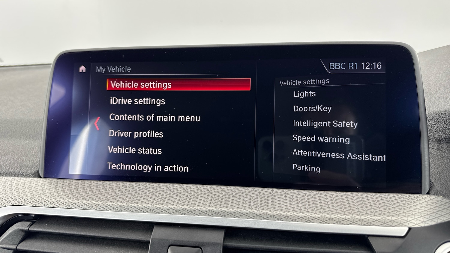 Used BMW X3 2019 for sale - 76684754: Photo 40