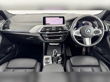 Used BMW X3 2019 for sale - 76684754: Photo