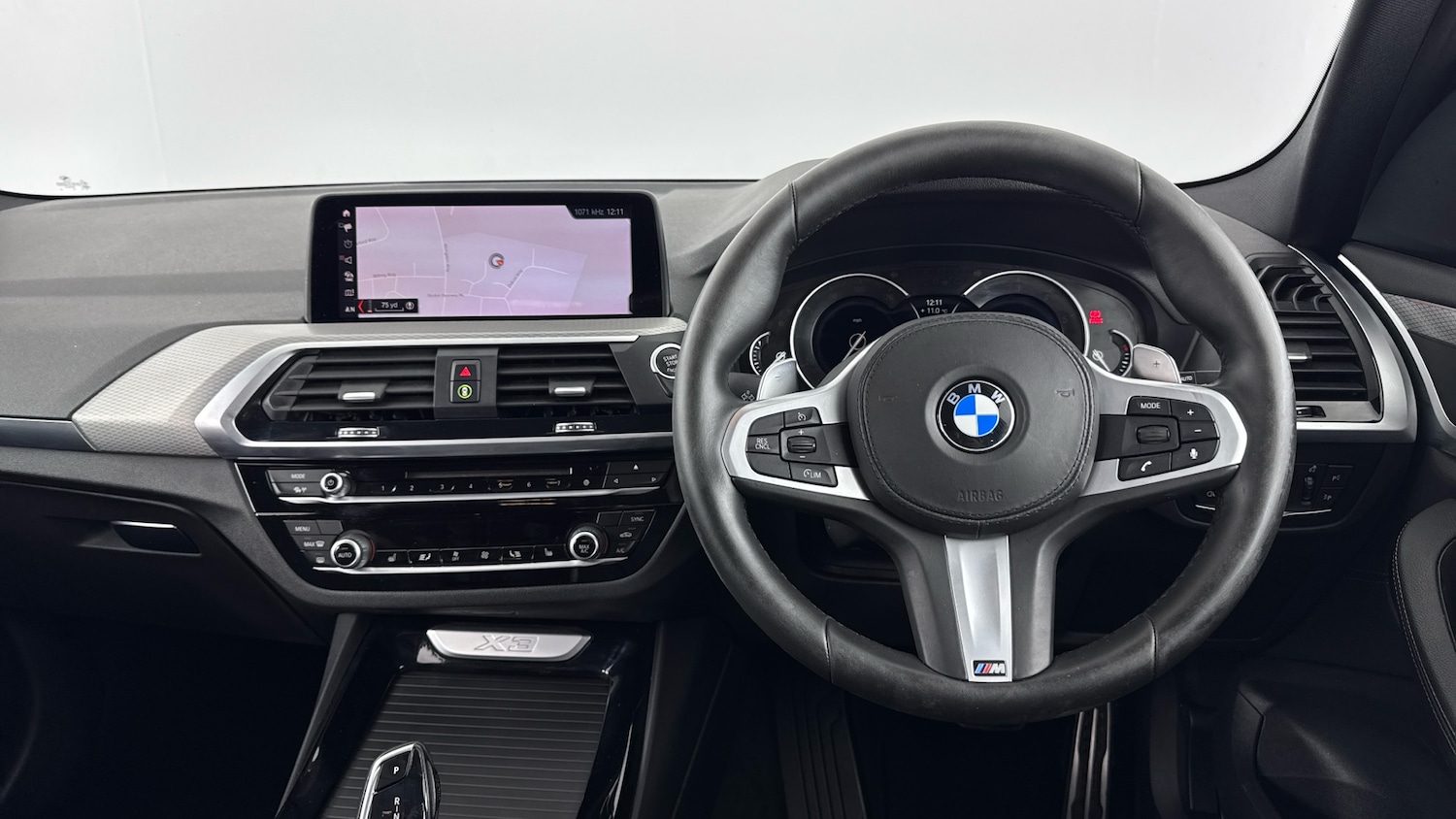 Used BMW X3 2019 for sale - 76684754: Photo 5