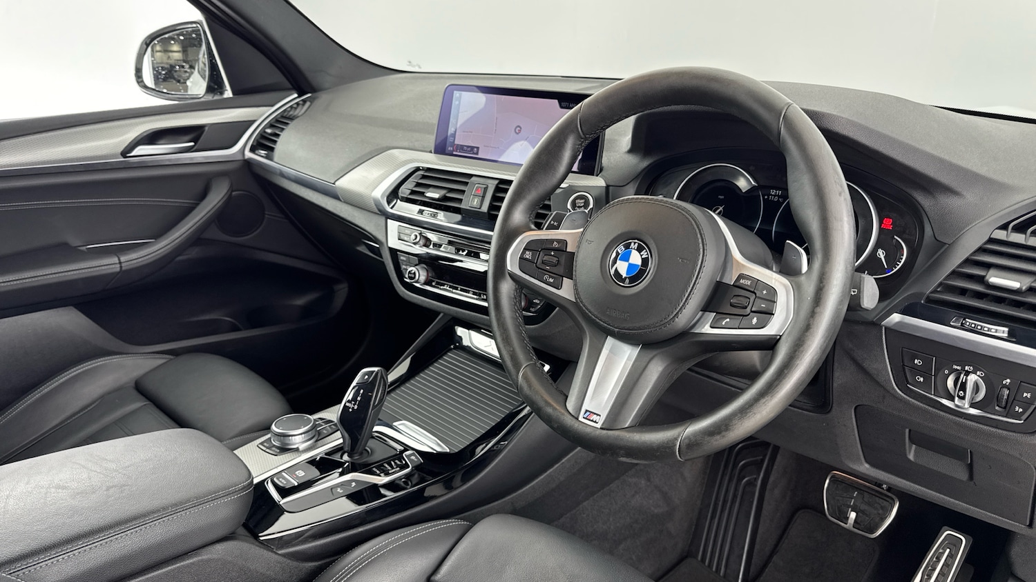 Used BMW X3 2019 for sale - 76684754: Photo 6