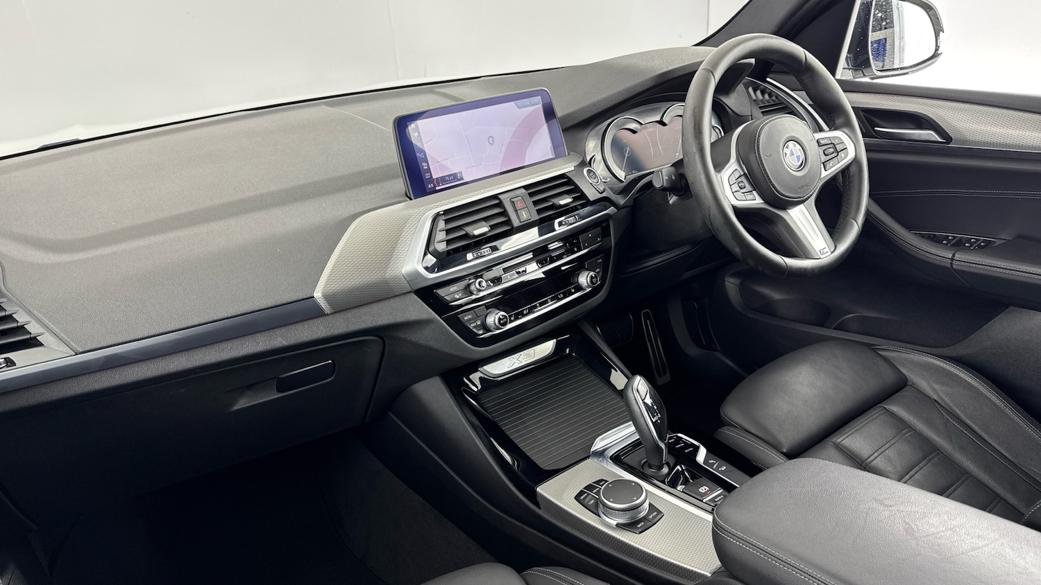 Used BMW X3 2019 for sale - 76684754: Photo 7