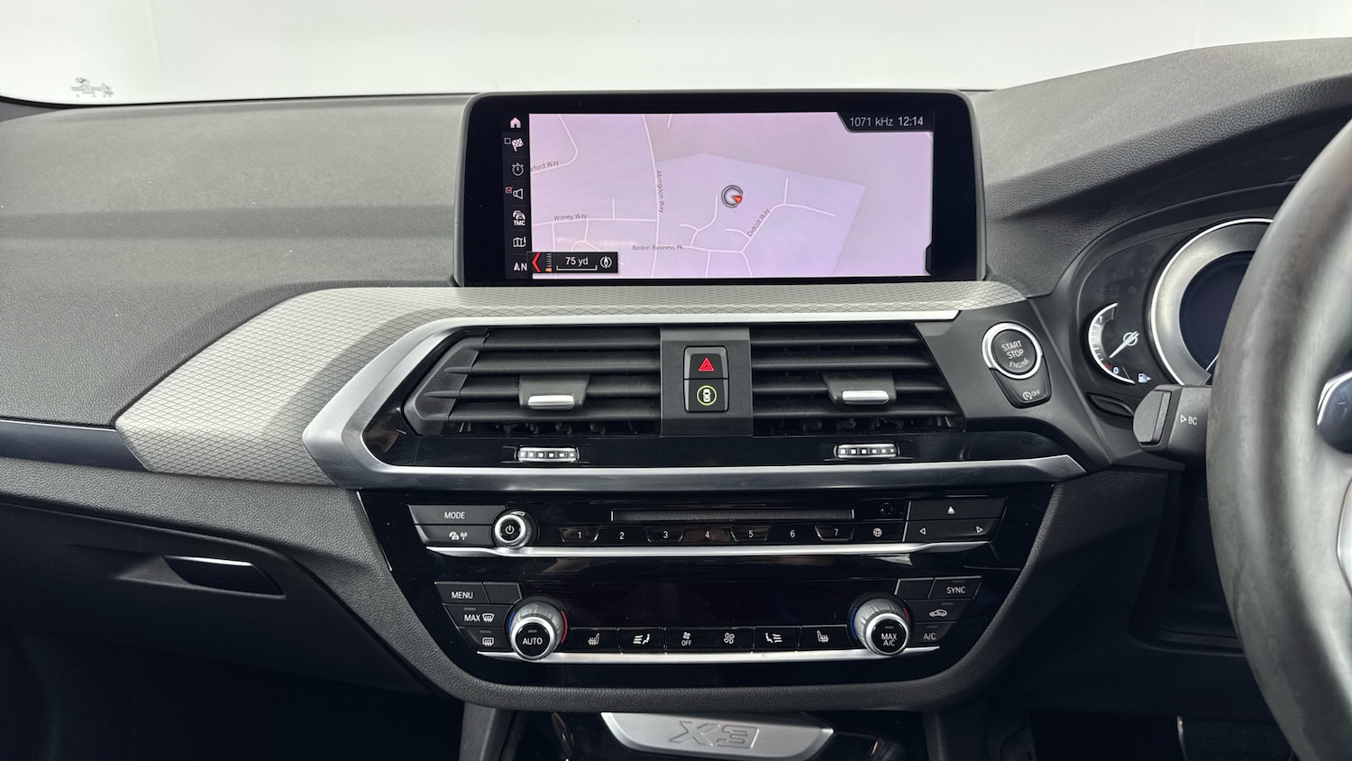 Used BMW X3 2019 for sale - 76684754: Photo 8