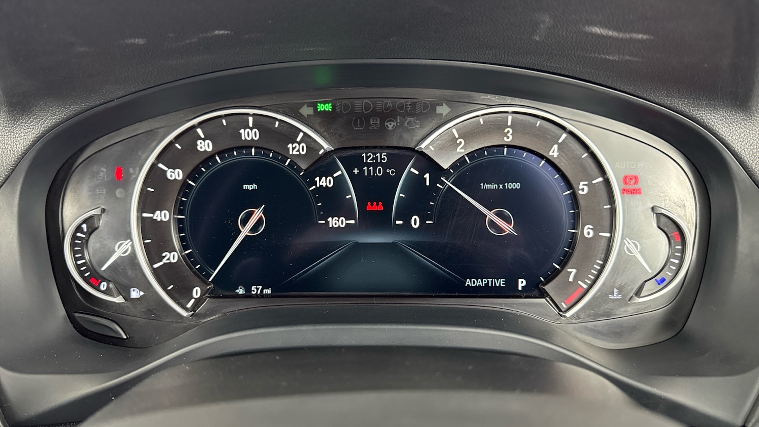 Used BMW X3 2019 for sale - 76684754: Photo 9