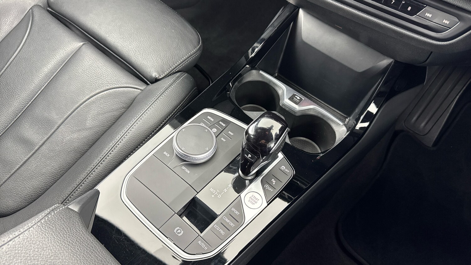 Used BMW 1 Series 2023 for sale - 77541885: Photo 10