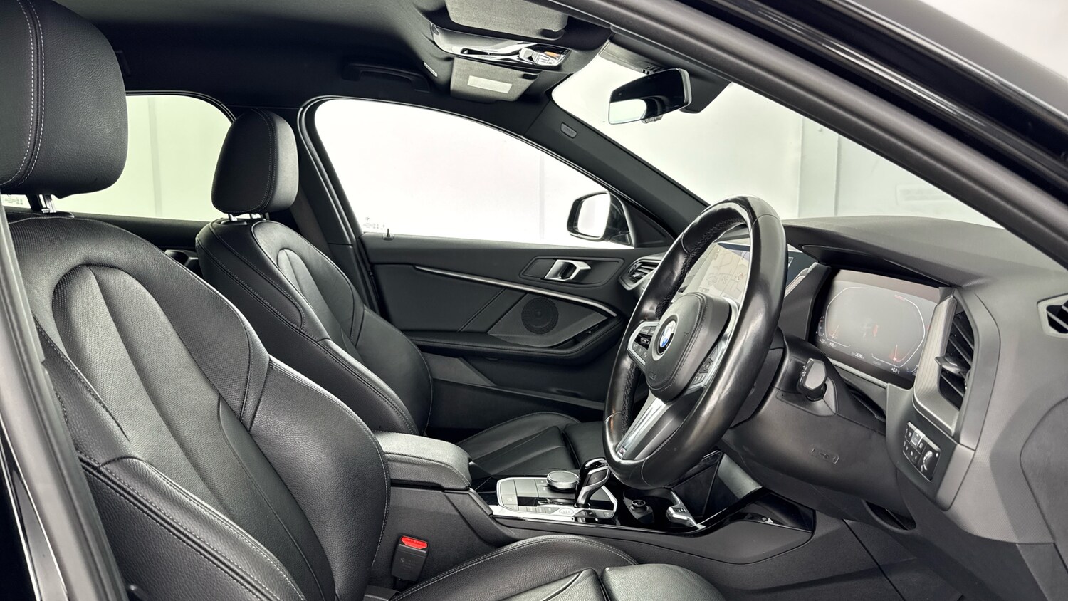 Used BMW 1 Series 2023 for sale - 77541885: Photo 11