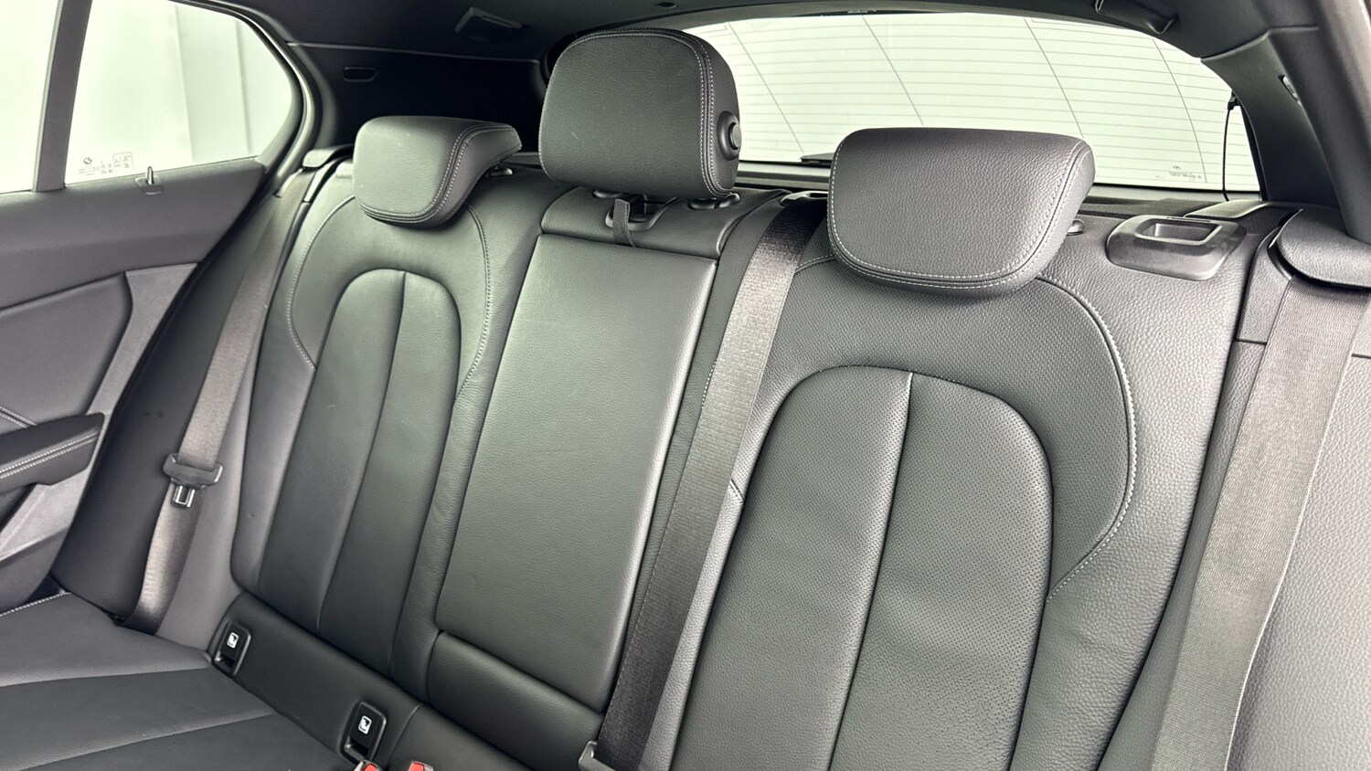 Used BMW 1 Series 2023 for sale - 77541885: Photo 12