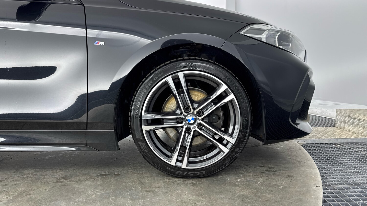 Used BMW 1 Series 2023 for sale - 77541885: Photo 14