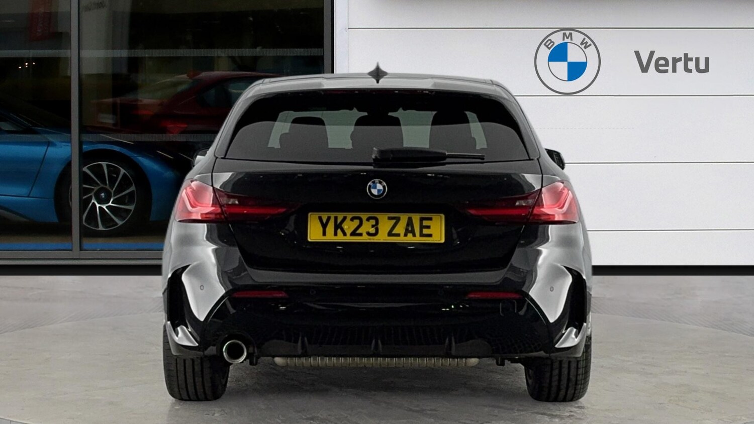 Used BMW 1 Series 2023 for sale - 77541885: Photo 15