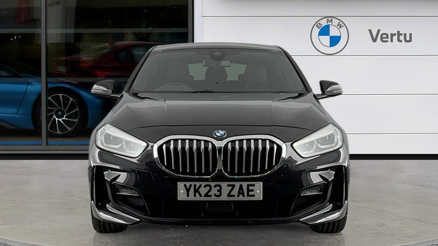 Used BMW 1 Series 2023 for sale - 77541885: Photo 16