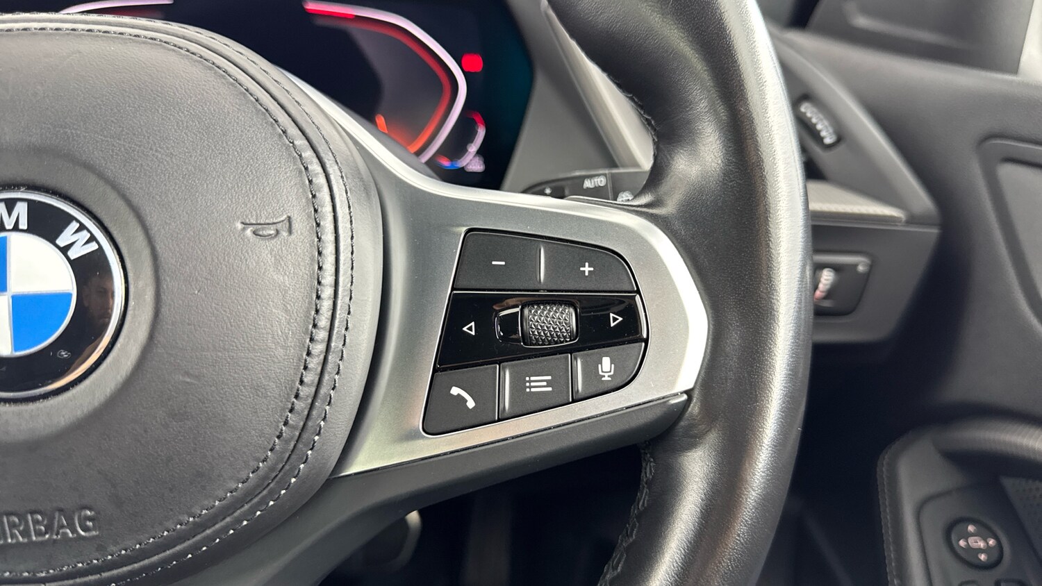 Used BMW 1 Series 2023 for sale - 77541885: Photo 18