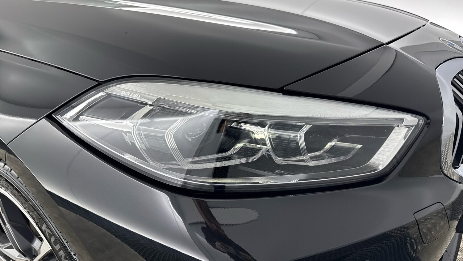 Used BMW 1 Series 2023 for sale - 77541885: Photo 22