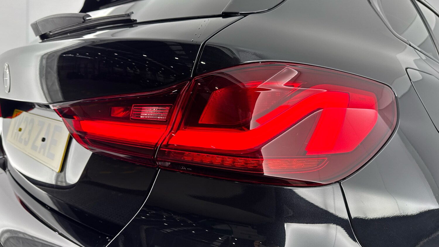 Used BMW 1 Series 2023 for sale - 77541885: Photo 25