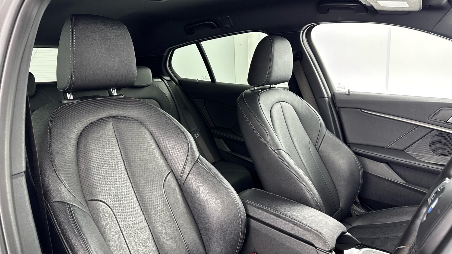 Used BMW 1 Series 2023 for sale - 77541885: Photo 27