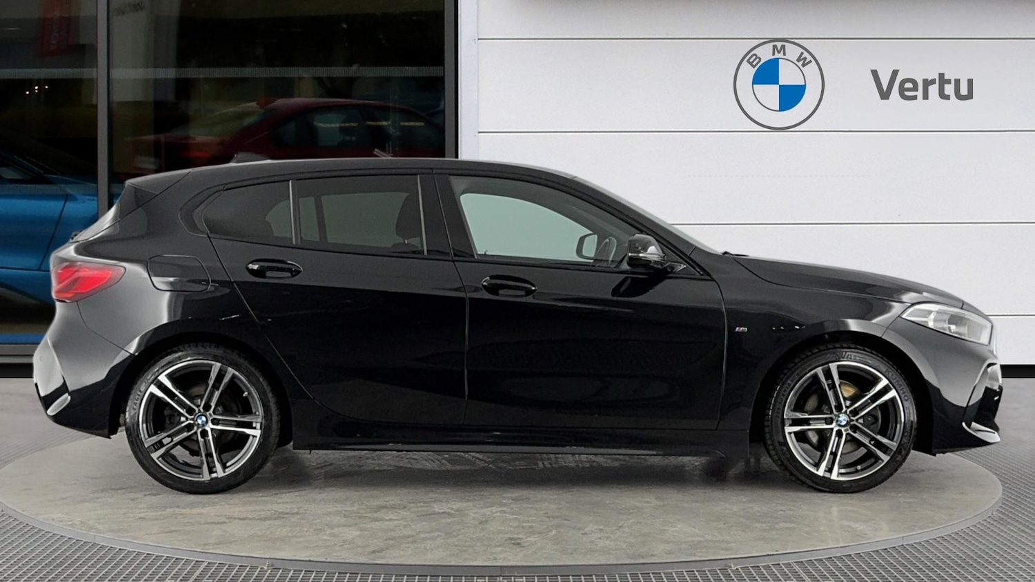 Used BMW 1 Series 2023 for sale - 77541885: Photo 3