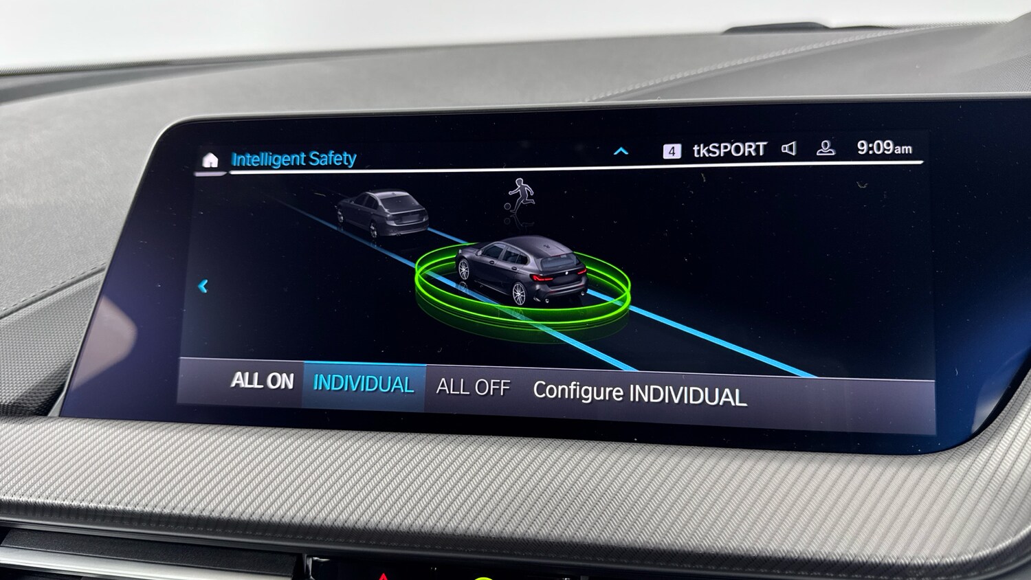 Used BMW 1 Series 2023 for sale - 77541885: Photo 36