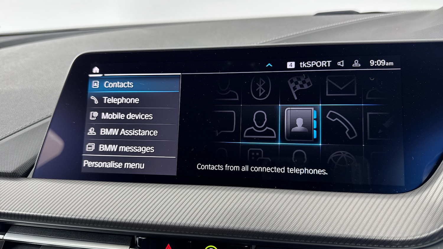 Used BMW 1 Series 2023 for sale - 77541885: Photo 38