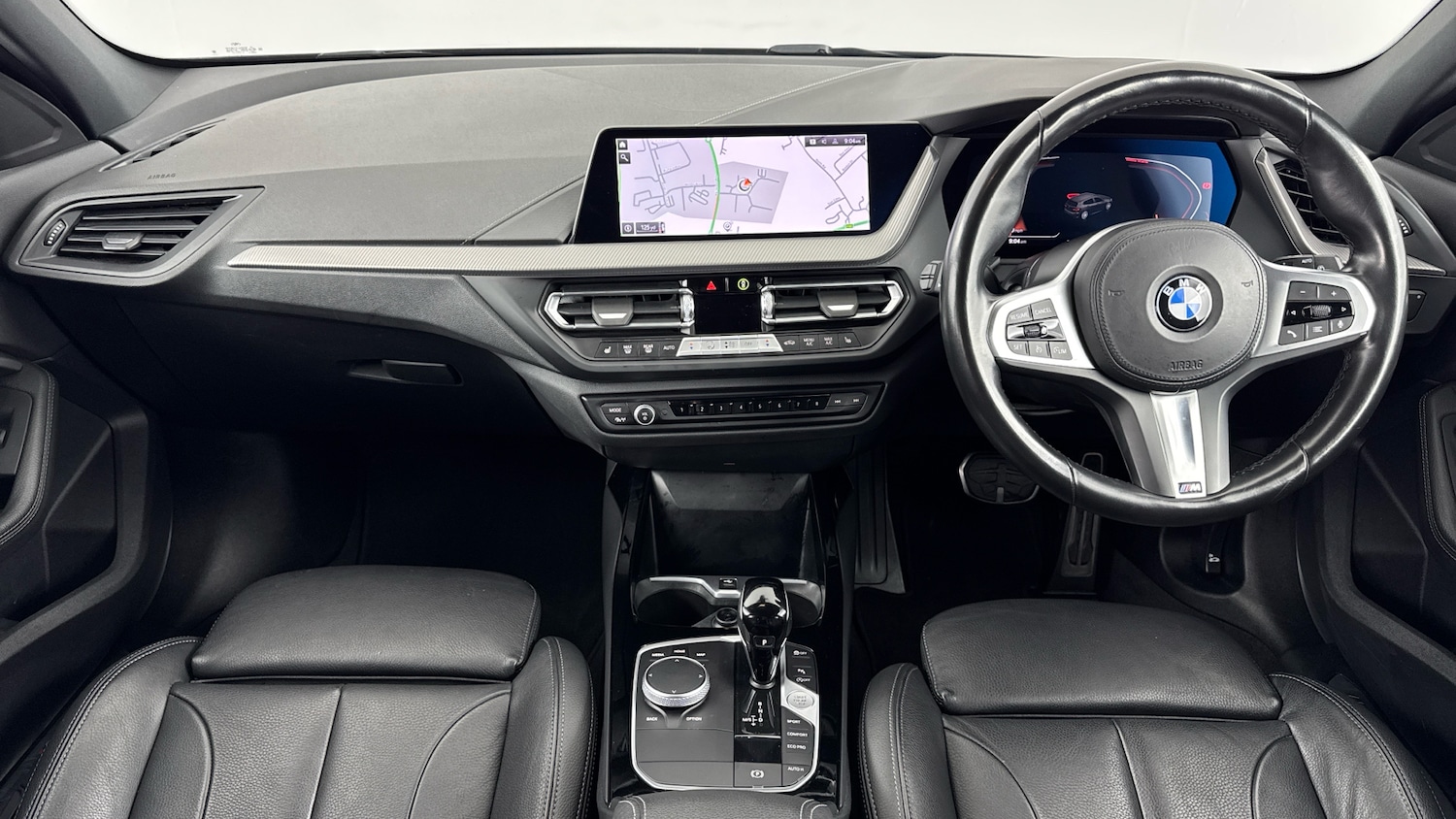 Used BMW 1 Series 2023 for sale - 77541885: Photo 4