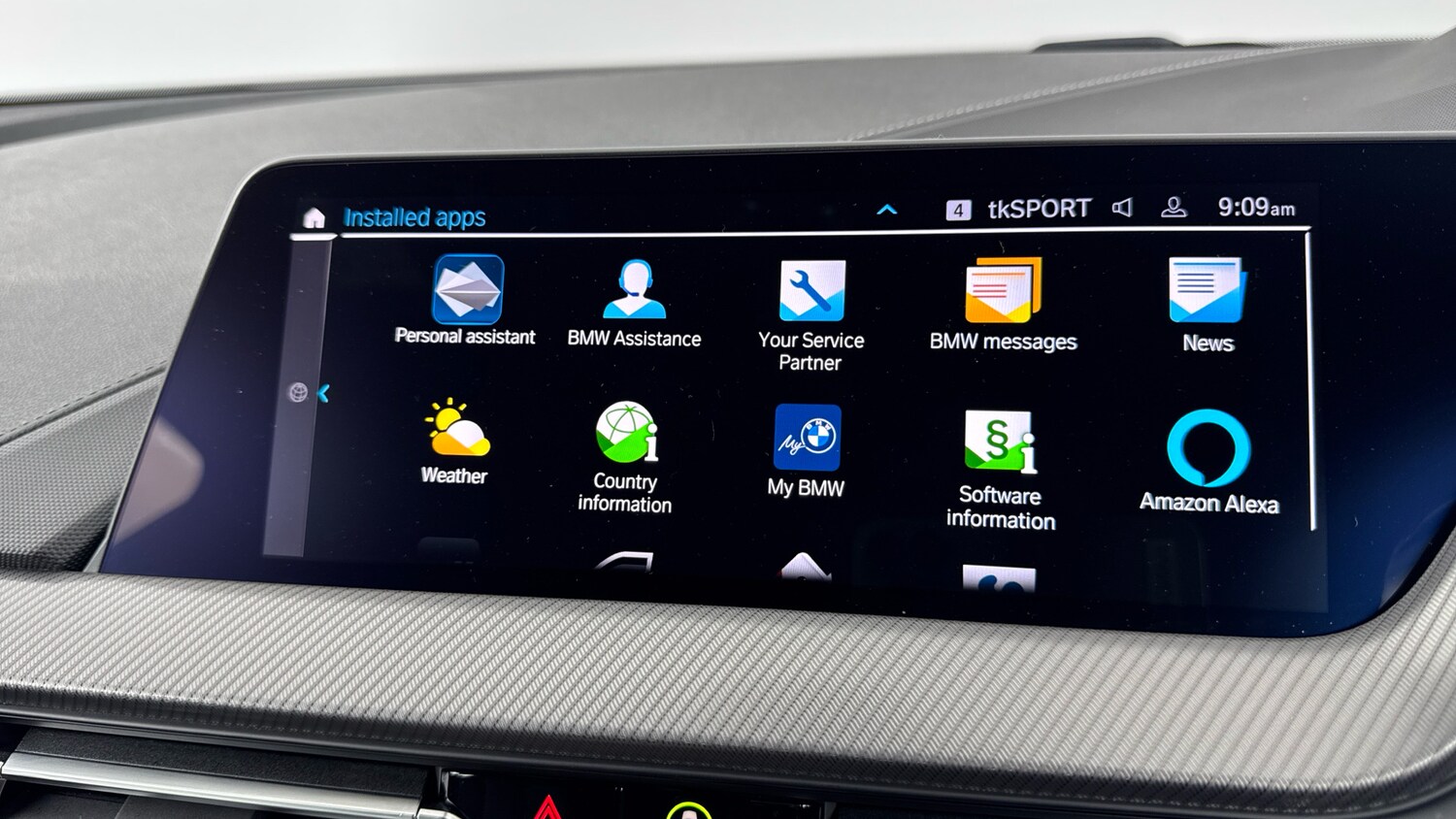 Used BMW 1 Series 2023 for sale - 77541885: Photo 43