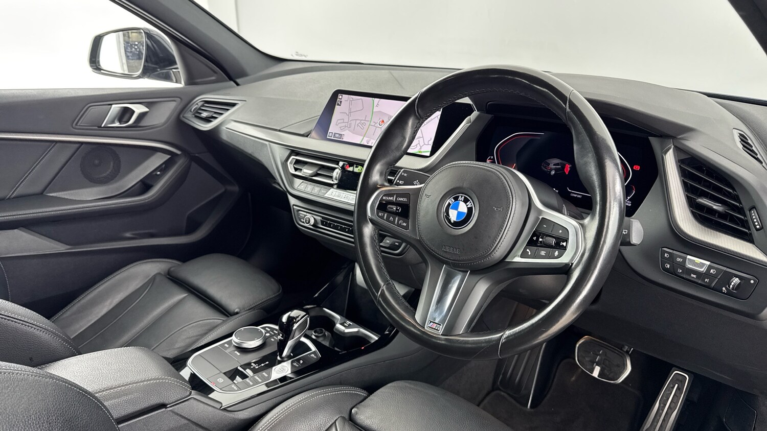 Used BMW 1 Series 2023 for sale - 77541885: Photo 6